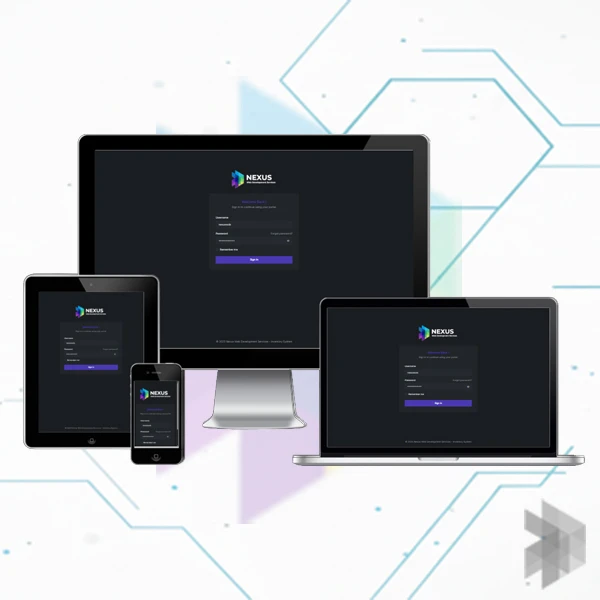 Inventory Management System