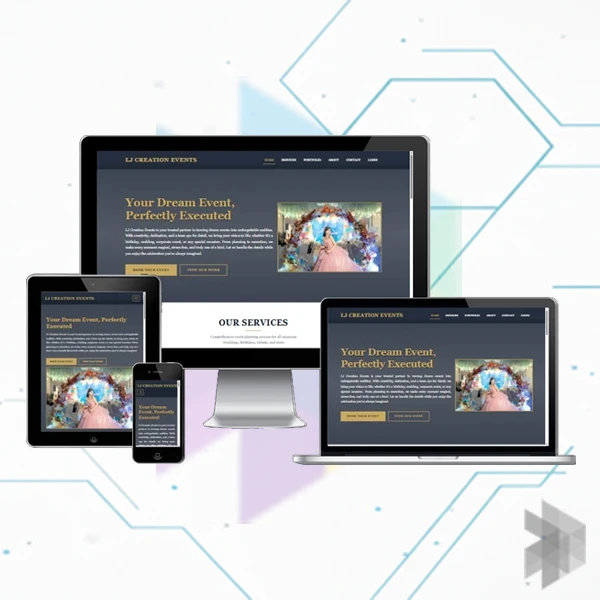 Event Booking System